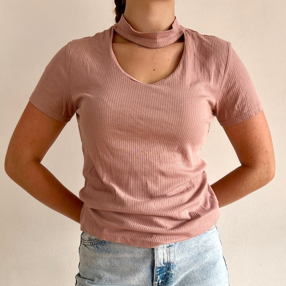 Jaqueline de YOUNG t-shirt